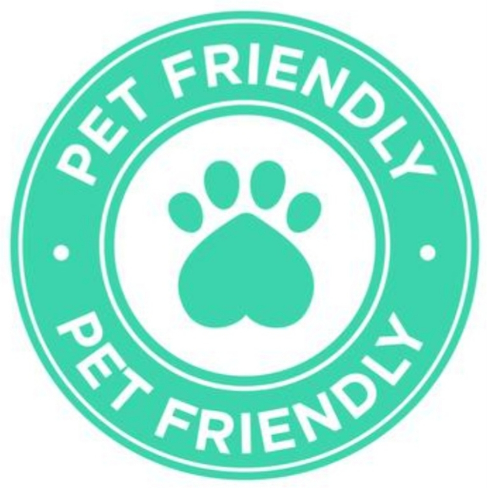 Pet Friendly Closet
